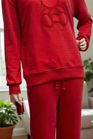 KOSTIUMĖLIS LAISVALAIKIUI