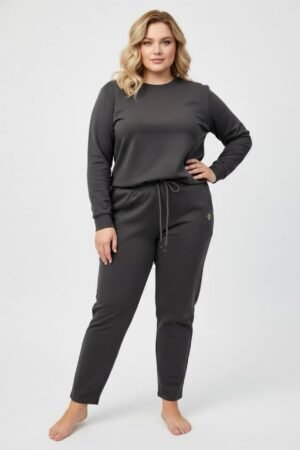 Didelių dydžių kelnės