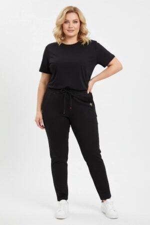 Didelių dydžių kelnės