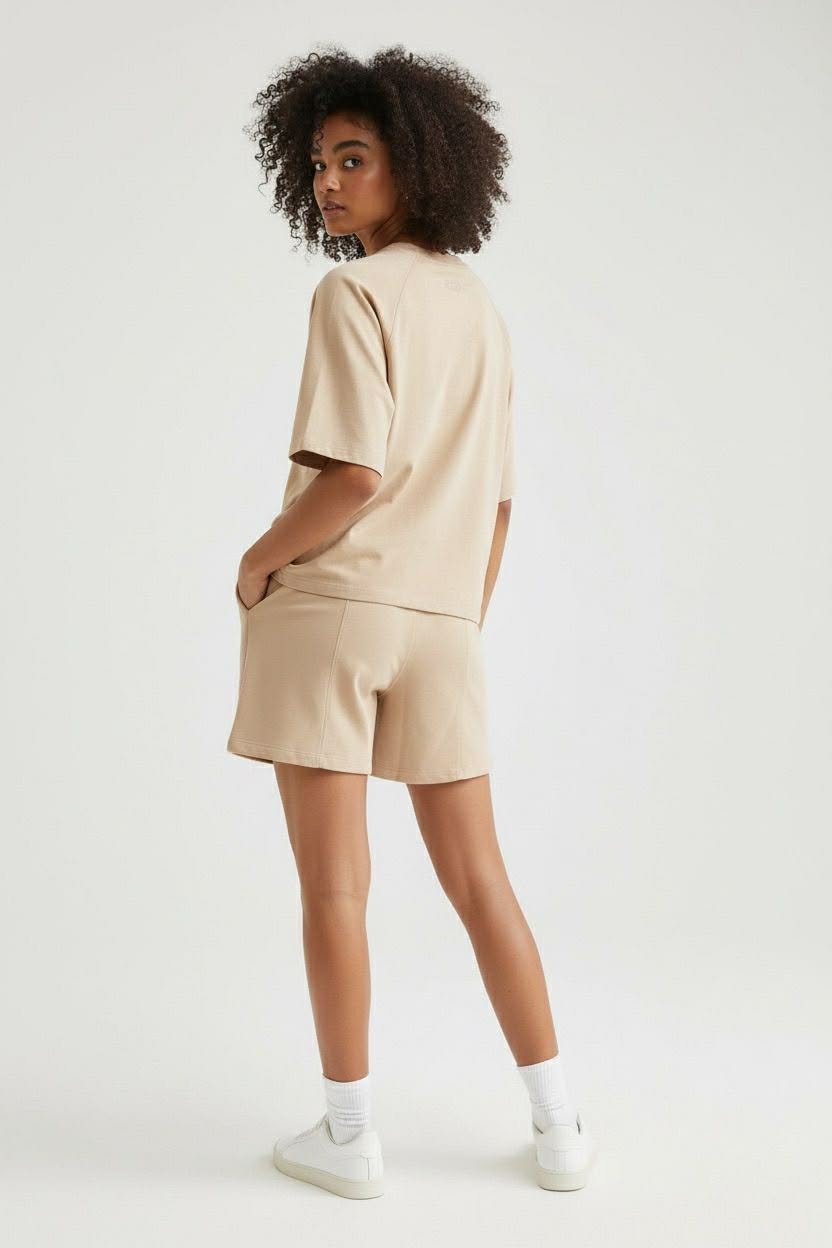 KOSTIUMĖLIS SU ŠORTUKAIS - Image 2