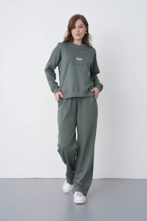 KOSTIUMĖLIS LAISVALAIKIUI