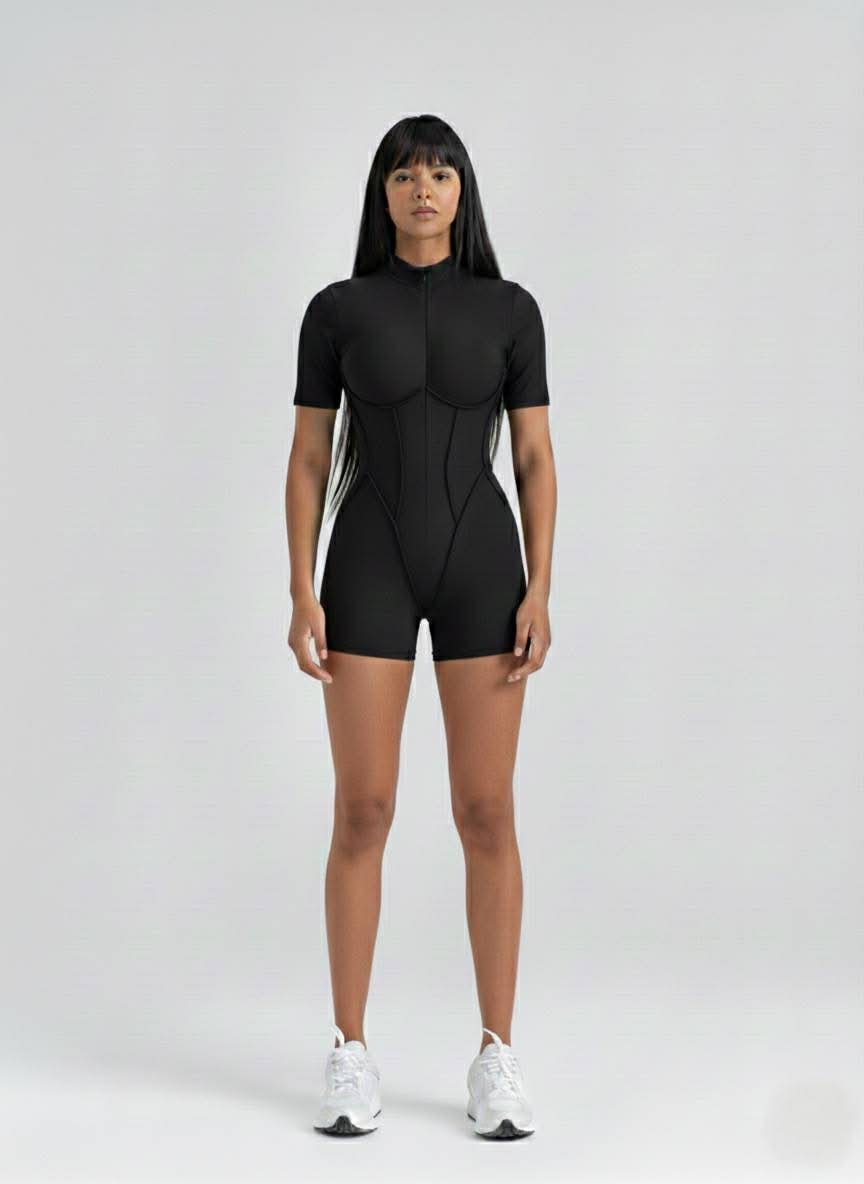 SPORTINIS KOMBINEZONAS