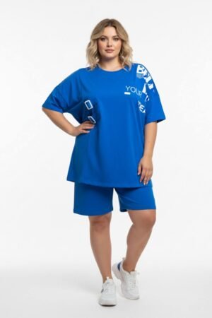 Didelių dydžių marškinėliai