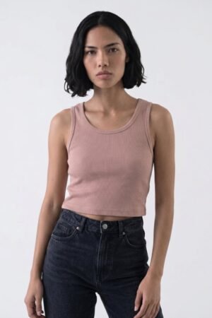 CROP TOP MARŠKINĖLIAI
