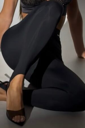 STIRRUP TAMPRĖS